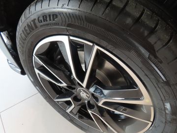 Fotografie 13 des Skoda Fabia Monte Carlo 1.0 DSG Kamera LED 5.J Garanti