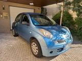 Nissan Micra 1.2 - Nissan Micra in Stuttgart