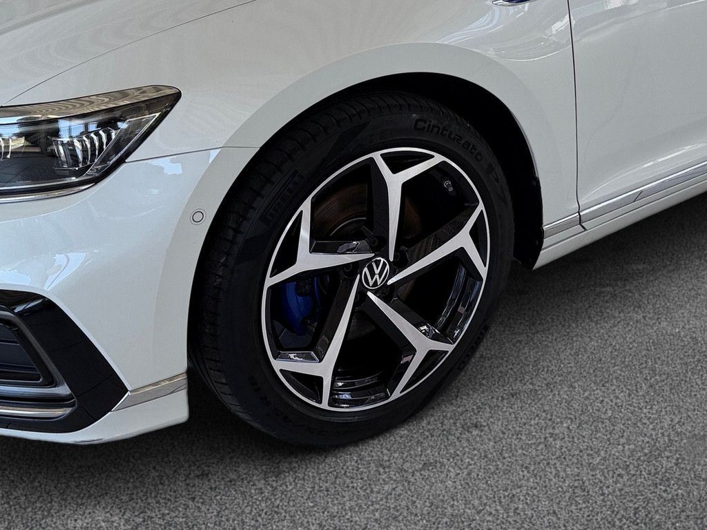 Passat Variant 1.4 GTE Plug-In Hybrid *R-LINE*DS