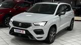 Seat Ateca FR TÜV&AU neu&Garantie - Seat Gebrauchtwagen