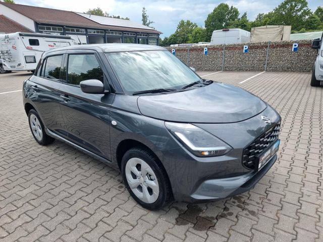 Suzuki SWIFT 1.2 Dualjet Comfort Allgrip Hybrid 4x4