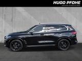 BMW X5 M50d .Pano.Komfortsitze - BMW X5 M50 aus 2019