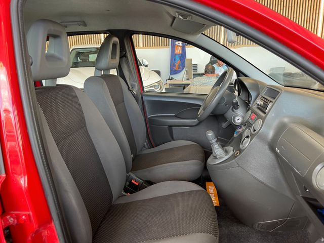 Fiat Panda 1.2 8V Trekking 4X4 *ABS*ALLRAD*ZENTRALVER