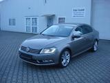 Volkswagen Passat Lim. 2.0 TDI Highline 4Motion DSG*Service - Volkswagen Passat: Se TDI
