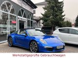 Porsche 991 Targa 4*Bicolor*Approved 4/2028*Sitzlüft* - Porsche 911 Urmodell aus 2015