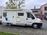 Fiat Ducato Elnagh Marlin Slim 2 - gebrauchte Fiat Ducato aus dem Jahr 2001