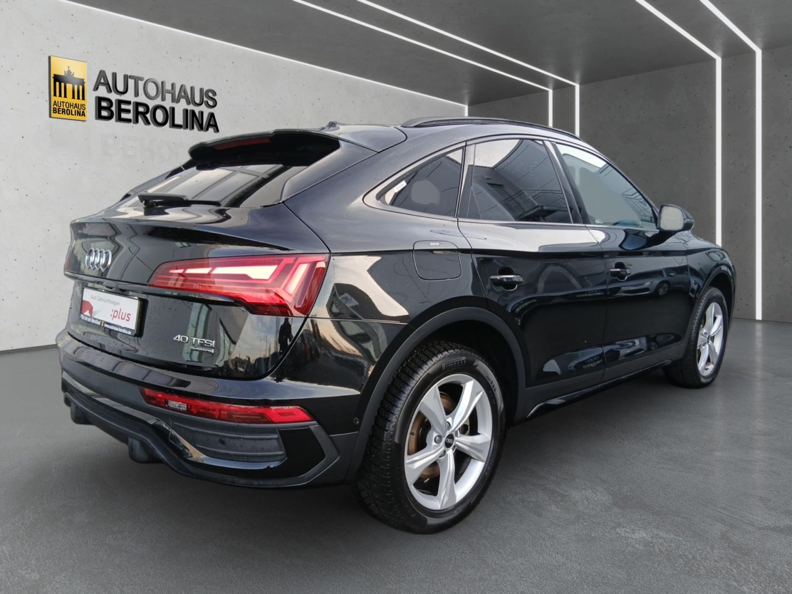 Audi Q5 - Bild 3