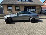 Mercedes-Benz E350 4MATIC  Luxus, Komfort... - Mercedes-Benz: Luxus