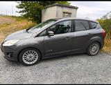 Ford C-Max 2,0 Hybrid 140kW Titanium Voll-Leder - Ford C-Max mit Benzin-Antrieb: 2.0