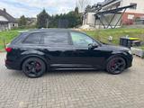 Audi SQ7 TFSI quattro tiptronic - - gebrauchte Audi SQ7 aus dem Jahr 2024