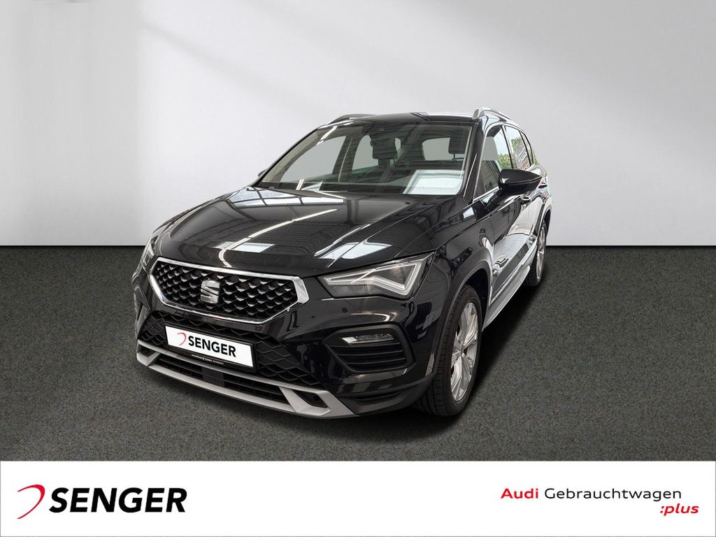 Image of Seat Ateca