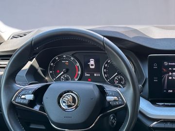 Skoda Octavia - 12