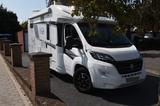 Knaus Sun TI 650 MG - Knaus 650 ti sun