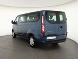 Ford Transit Custom L2 9-Sitzer Sitzheizung PDC - Ford Transit Custom Gebrauchtwagen in Dresden
