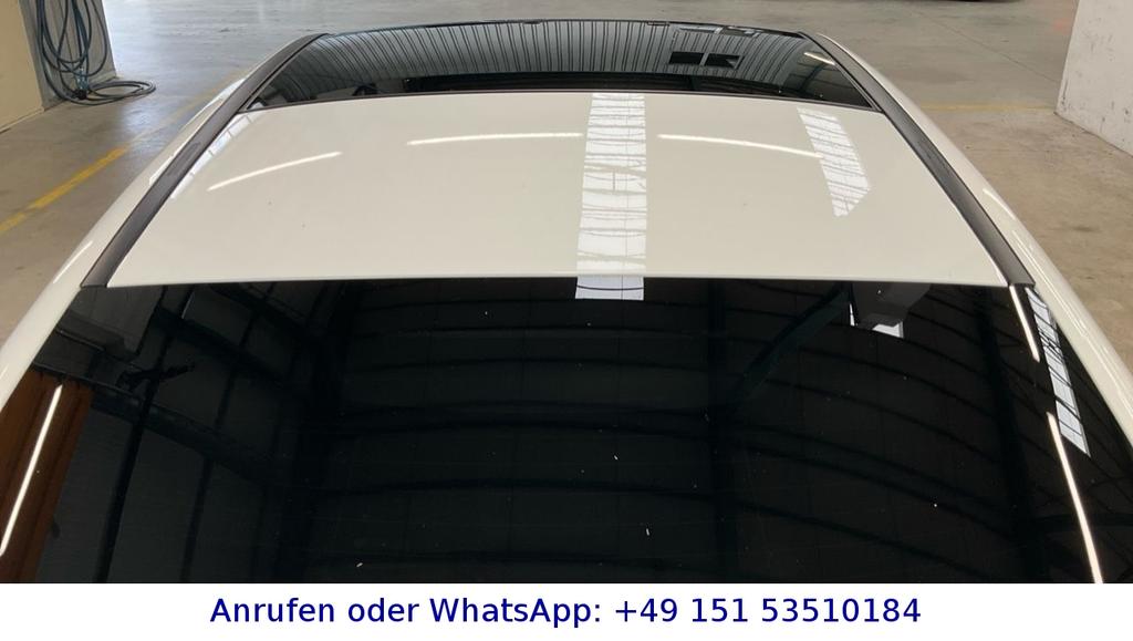 Mercedes-Benz CLA 35 AMG