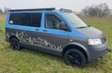 Volkswagen T5 4 motion Offroad Camper autark - Wohnwagen & Wohnmobile in Augsburg