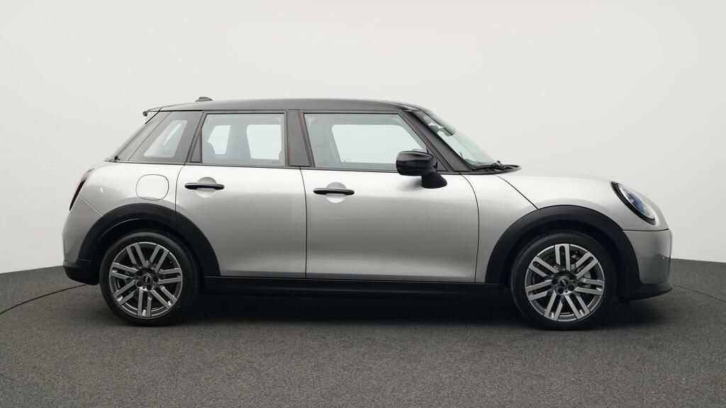 Fahrzeugabbildung MINI Cooper C 5-Türer Head-Up, Komfortzugang, Sitzhei