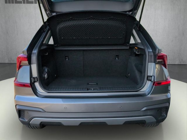 Kamiq Selection 1.5 TSI DSG Klima Navi