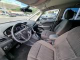 Opel Zafira C Tourer Edition Automatik - Opel Zafira: Kombi