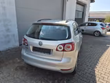 Volkswagen Golf Plus VI Trendline.Neu Zahnreimen. Neu TÜV - Gebrauchtwagen bis 5.000 Euro mit TÜV
