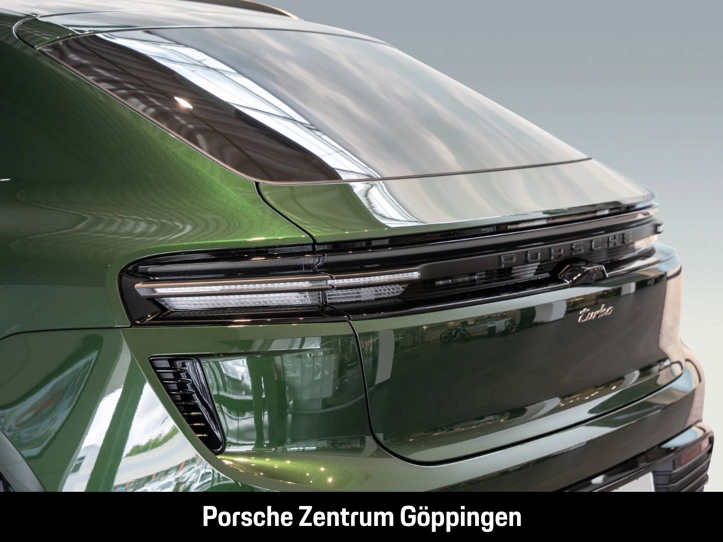 Porsche Macan - Bild 14