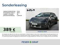 Kia EV4 - Vorschau Bild 1