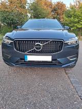 Volvo D5 AWD Inscription Standheizung+LED+AHK+Lichtpak - Volvo XC60 in Augsburg