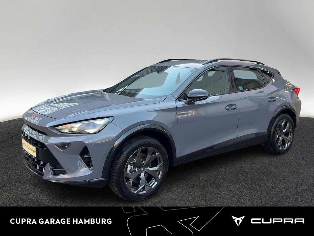 Cupra Formentor 1.5 eTSI DSG Navi Kamera Sitzhzg