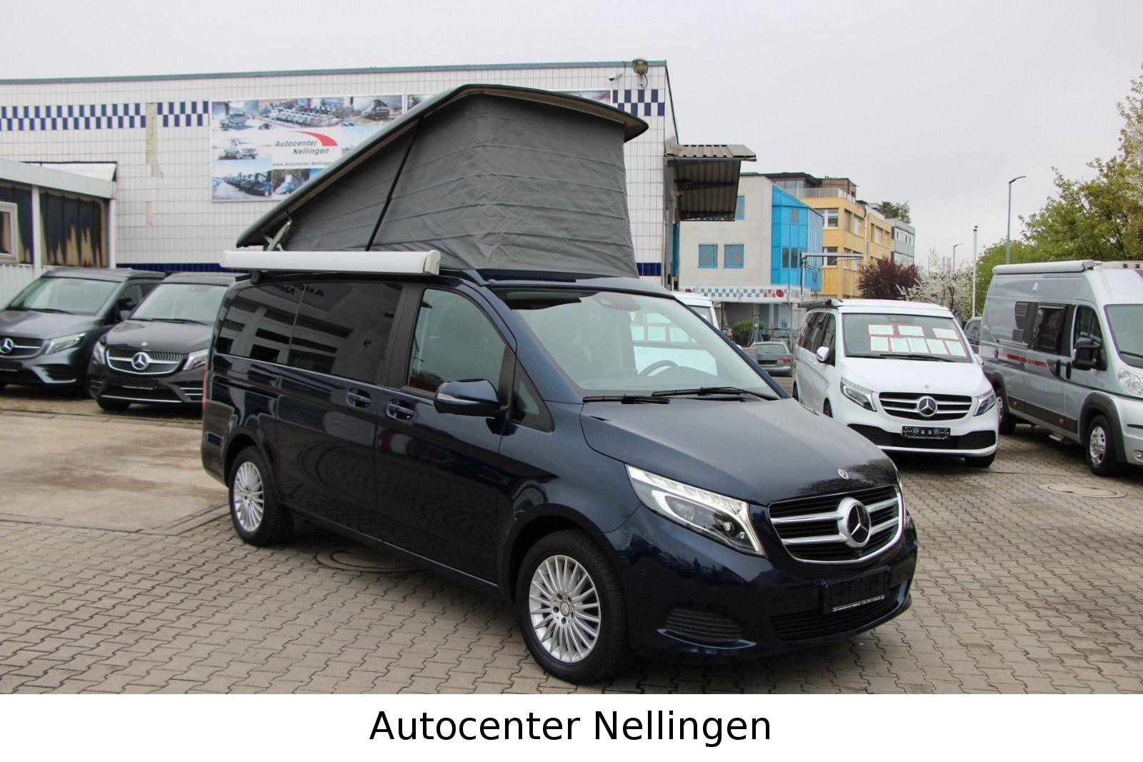 Mercedes-Benz V 250 Marco Polo Horizon Edition Aufstelldach