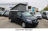 Mercedes-Benz V 250 Marco Polo Horizon Edition Aufstelldach - Mercedes-Benz V 250 Gebrauchtwagen in Stuttgart