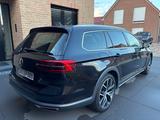 Volkswagen Passat Alltrack DSG, SHZ, AHK, Voll!! UPE 73.000 - gebrauchte VW Passat Alltrack aus dem Jahr 2018