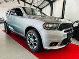 Dodge Durango 3.6 V6 -Automatik -7-Sitzer - Dodge: Auto