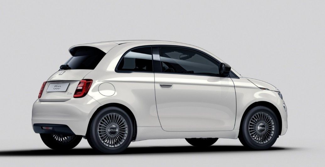 Fiat 500e - Bild 2