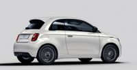 Fiat 500e - Vorschau Bild 2