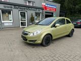 Opel Corsa D Edition KLIMA°MFLR°ALLWETTER°TÜV 01/27!