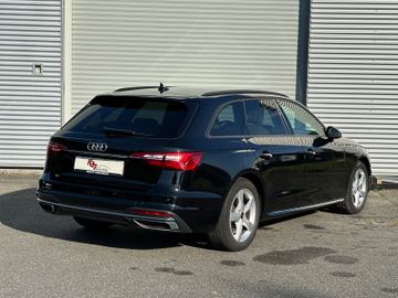 Audi A4 - 3
