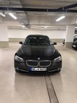 BMW 530d Gran Turismo - - BMW 530: 530d Gran Turismo