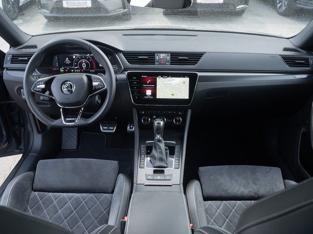Superb Combi 1.4 iV Sportline AHK+PANO+DCC+360°+
