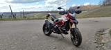 Ducati Hypermotard 939 SP - DUCATI HYPERMOTARD SP