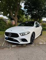 Mercedes-Benz A 220 DCT - - Mercedes-Benz A 220 von privat