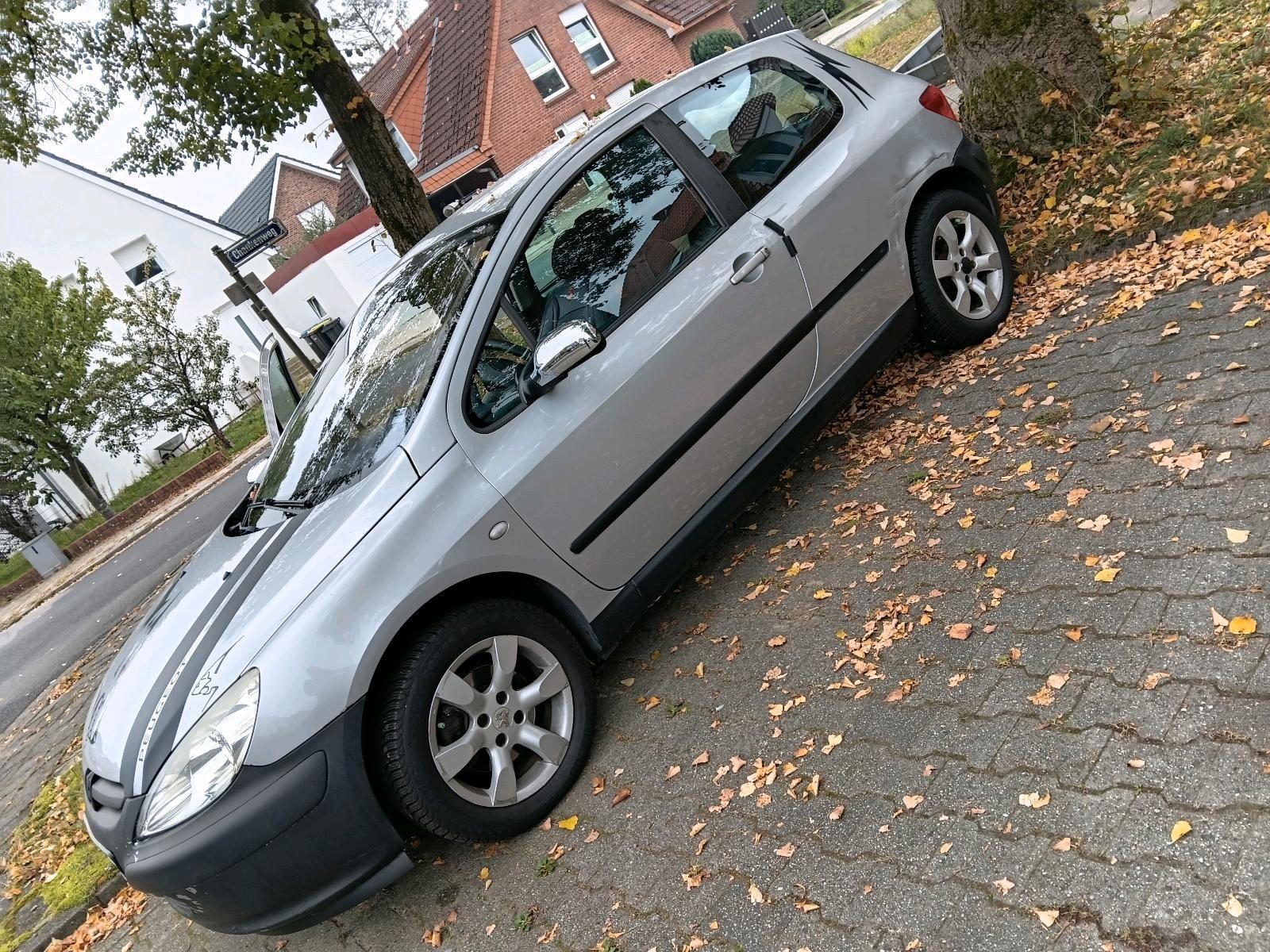 Peugeot 307