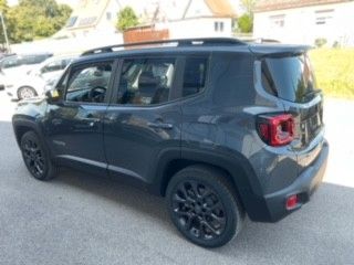 Fahrzeugabbildung Jeep Renegade 1.3l T4-PHEV 177kW S 4xe Autom.