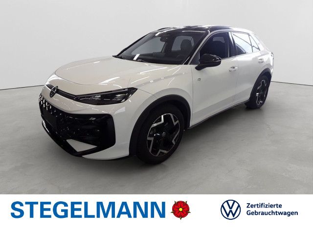 Image of Volkswagen T-Roc
