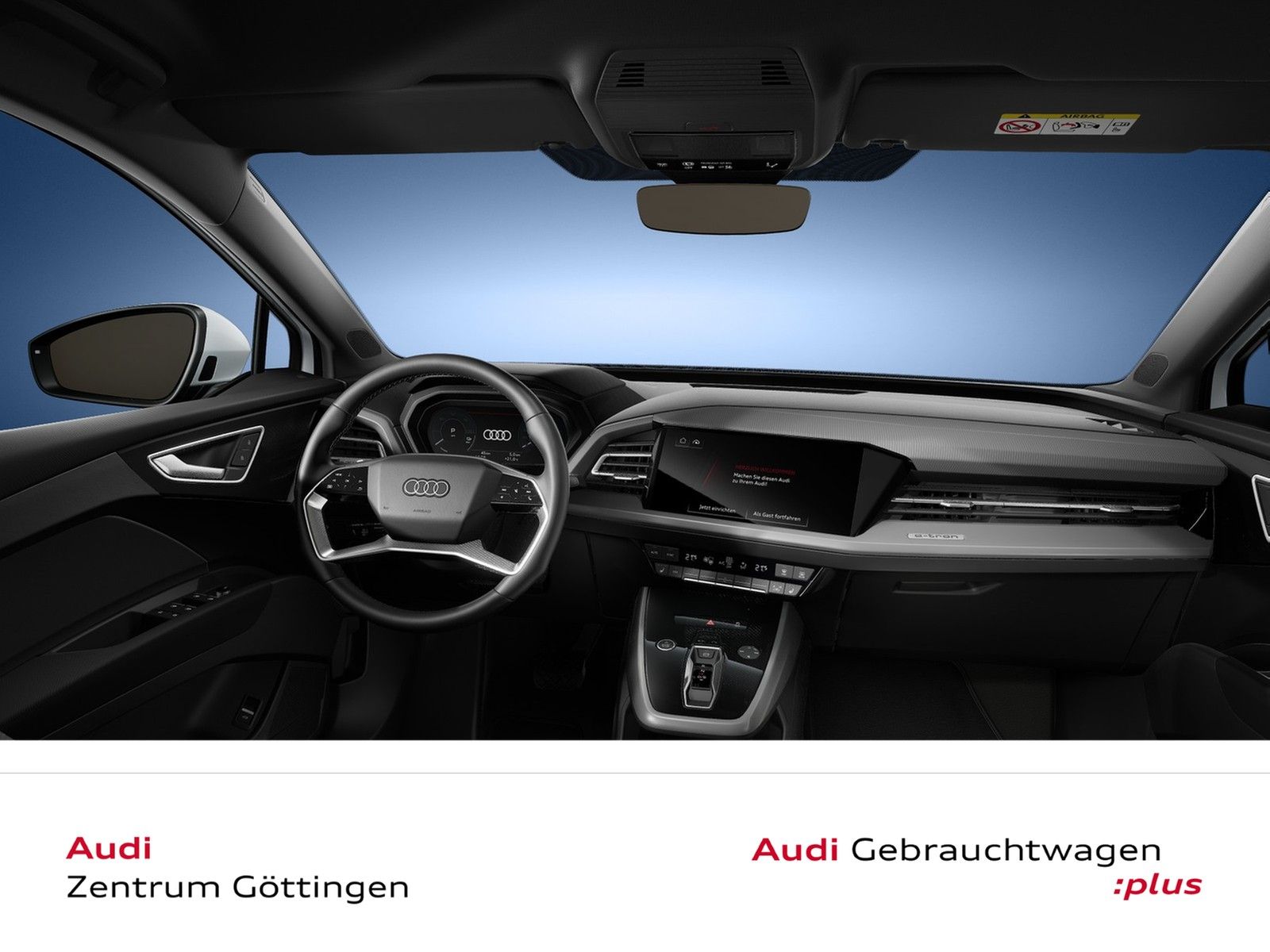 Audi Q4 - Bild 9