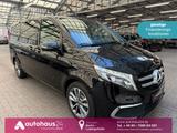 Mercedes-Benz V 300d Avantgarde lang  LED|Navi|PDC|360|ACC