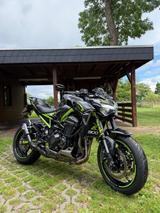 Kawasaki Z900 (ZR900F) | EZ 03/2020 | 14.753 km| - Angebote