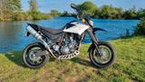 Yamaha XT 660 X - SUPER MOTO