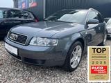 Audi A4 1.6 Avant - Audi A4 aus 2002: Kombi