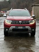 DACIA Duster II Prestige/ Kamera/NAVI/DAB/Android
