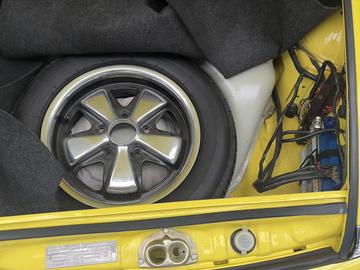 صورة مصغرة 12 لـ 1973 Porsche 911 URMODELL